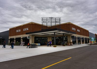 Independence Meijer